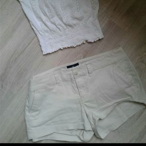 American Eagle Sorts